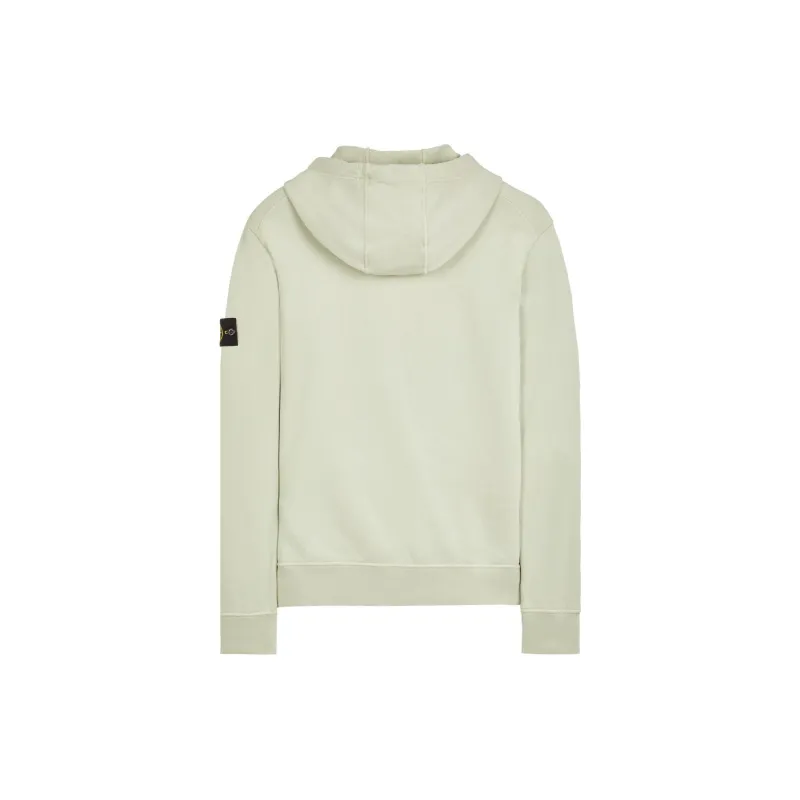 STONE ISLAND Compass-badge Hoodie-1
