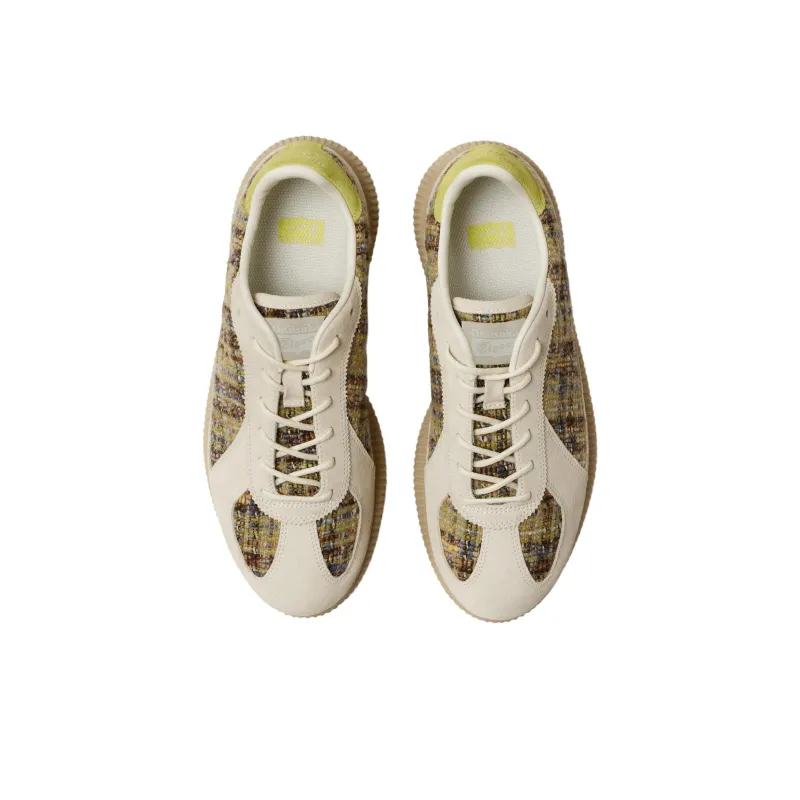 Onitsuka Tiger Delecity Birch Wood Crepe-3