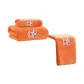 [Hani Bear Three-Piece Set/Type A]Emma Orange
