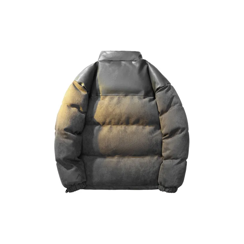 YOSICIL Puffer Jackets Unisex-3