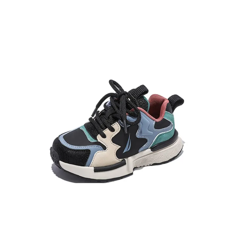 NAUTICA Kids' Skateboarding Shoes Kids-1