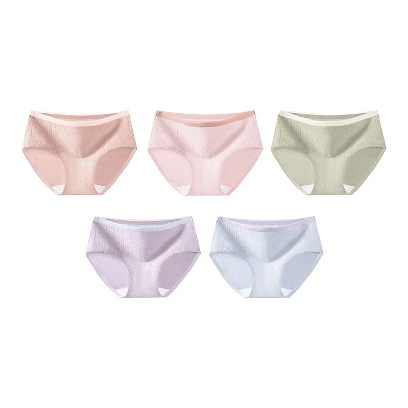 Urban Beauty Underpants Women's Combo Set-2