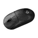 Pure Black[GPW2/3 Generation Anti-Slip Stickers]Slip-Resistant Moisture-Wicking Comfortable Feel