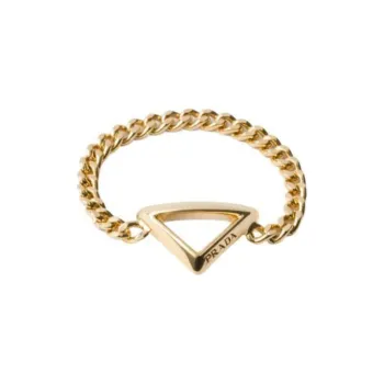 PRADA Rings Women's