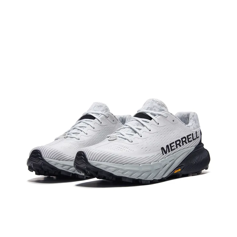 MERRELL Agility Peak 5 'Ash Black'-1
