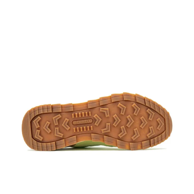 MERRELL Alpine 83 Sneaker Recraft Lemongrass Women's-4