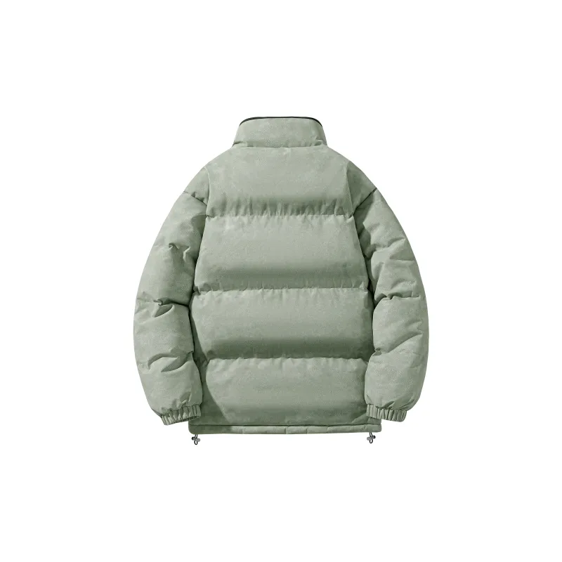 Lightning X Storm Puffer Jacket Unisex-22