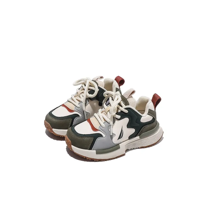 NAUTICA Kids' Casual Shoes Kids-1