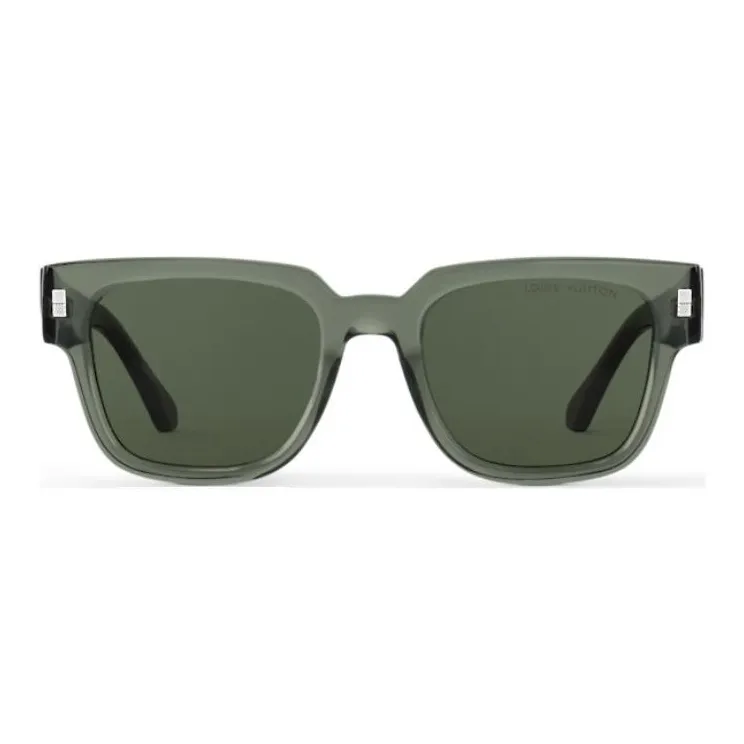 LOUIS VUITTON Z2631E Lv Escape Square Sunglasses-1