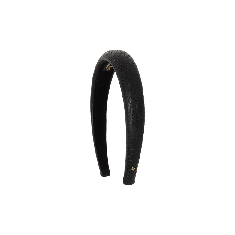 ALEXANDRE DE PARIS Pachim Headband Hair Accessories Headwear Women's-0