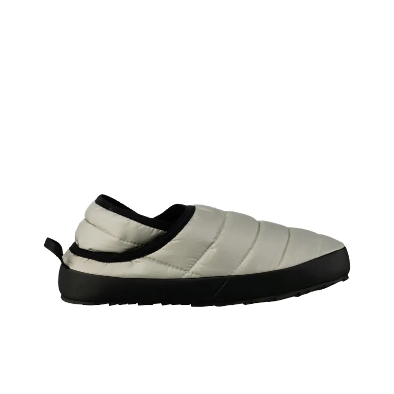 THE NORTH FACE Nuptse Anti Slip Wear Resistant Low Top Casual Shoes Unisex Light Olive Green-1