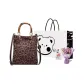 Coffee+Exclusive Shopping Bag+Greeting Card+Dried Flower