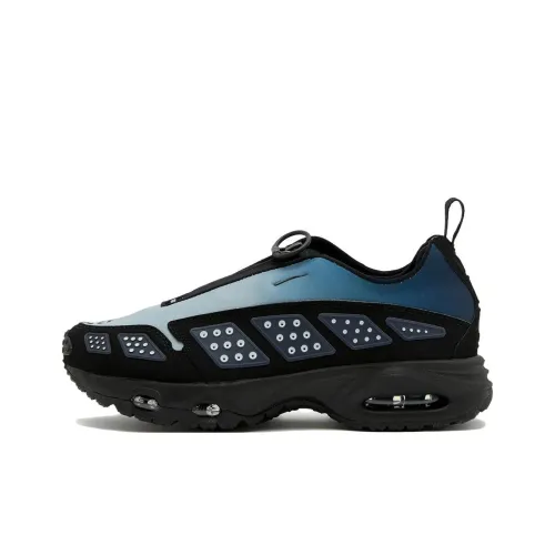 Nike Air Max Sunder Obsidian Grey Haze Women's