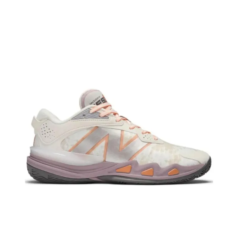 New Balance Bb Hesi Low V2 Linen-1