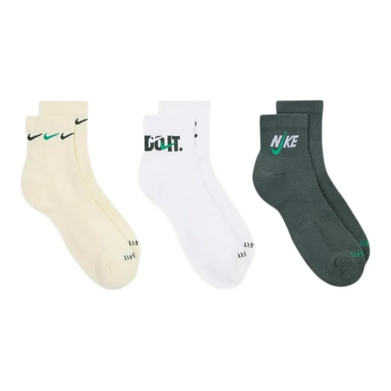 Nike Unisex Socks-2
