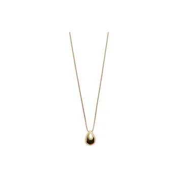 Other Stories Brass Necklaces Women's Gold