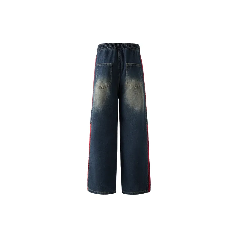 WKOOG Jeans Unisex-1