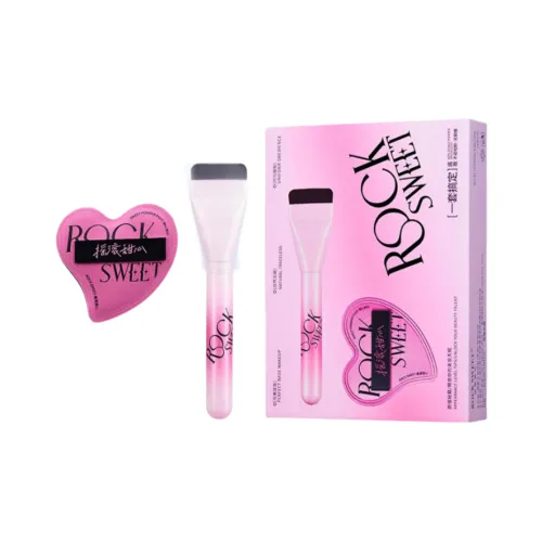 ROCK SWEET Make up Tools Unisex