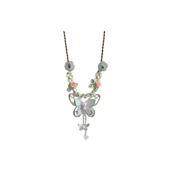 GIRATI Necklaces Women's