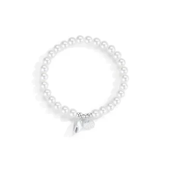 YINCHIE S925 Silver Bracelets Women's