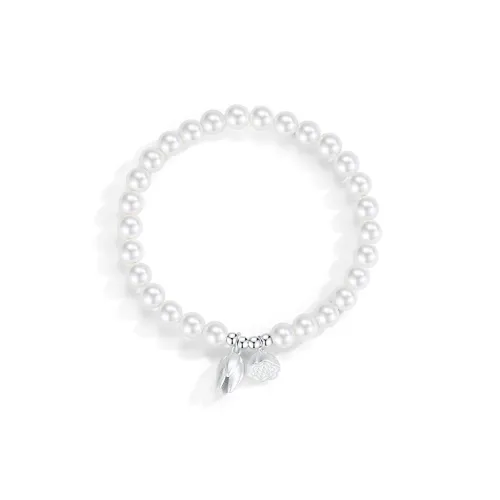 YINCHIE S925 Silver Bracelets Women's