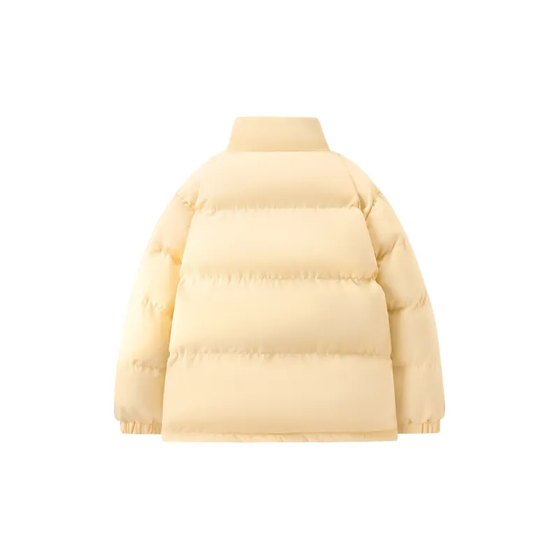 ROBINHOOD Puffer Jackets Unisex-10