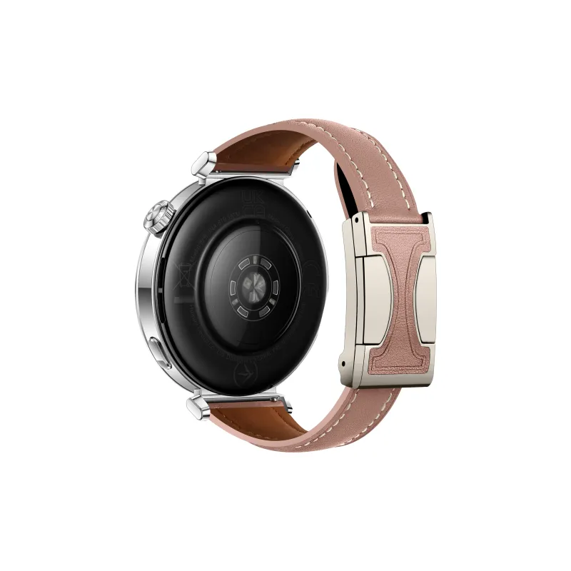 Antey Huawei Compatibility Watch Band 175 220mm Genuine Leather Material-8