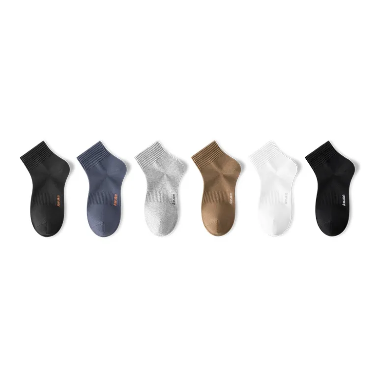 HLA Men Socks-4
