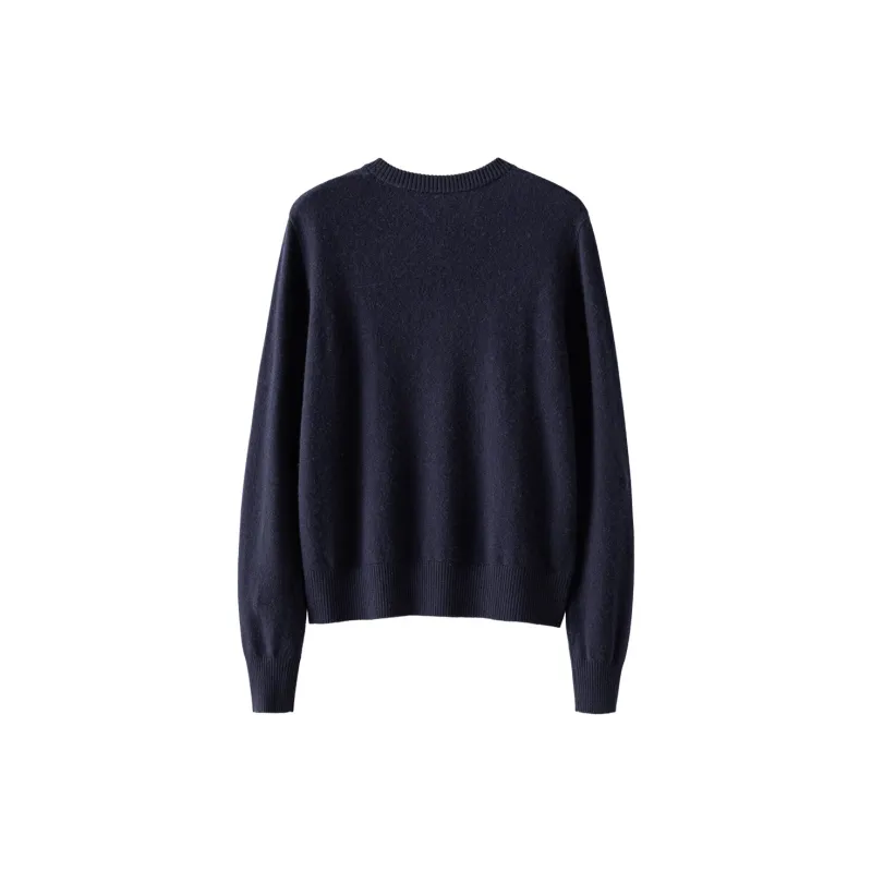 H YXIANG Sweaters Women's-3
