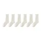 6 Pack (White)