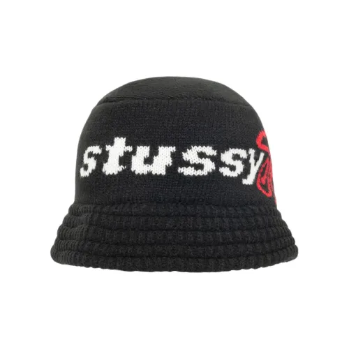 Stussy Knit Sport Bucket Hat