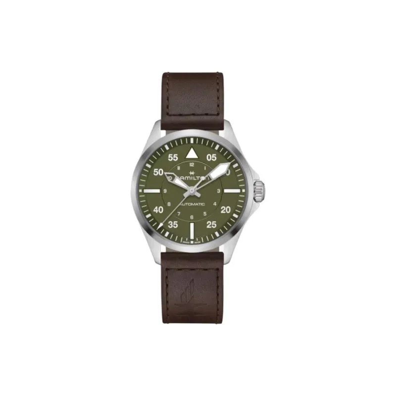 Hamilton Unisex Watch-0