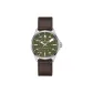 Green Dial