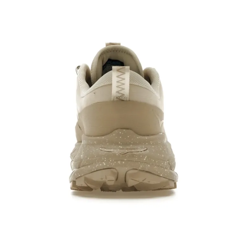 HOKA ONE ONE Tor Summit 2 Oat Milk Oxford Tan-3