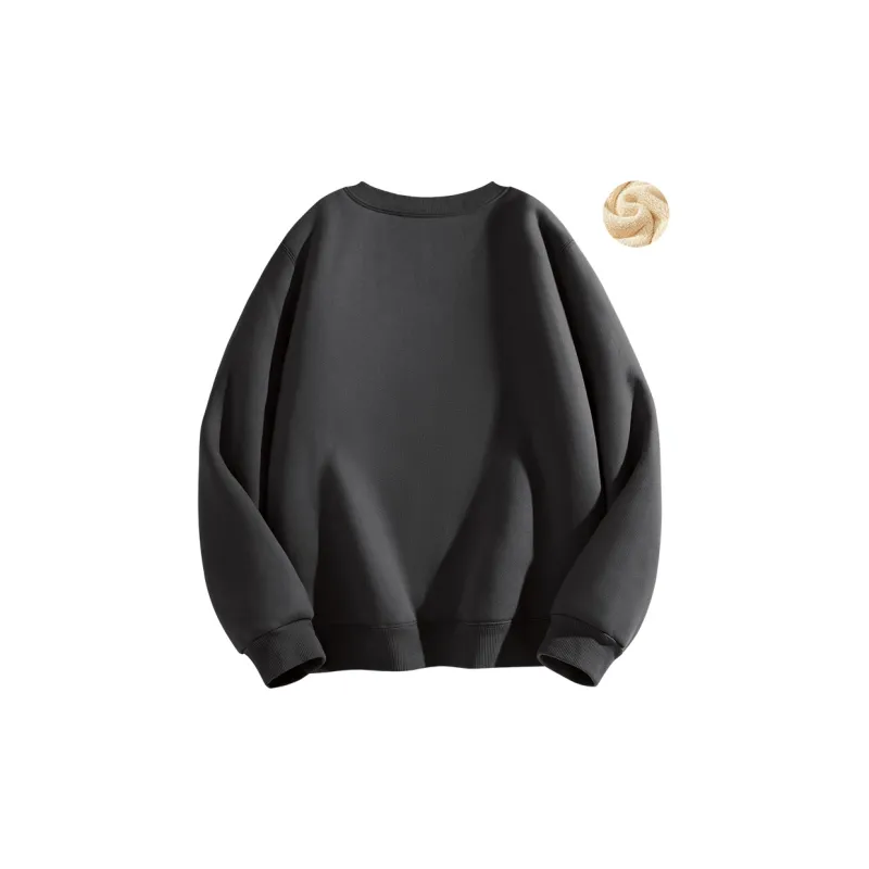 MINISO Sweatshirts Unisex-26