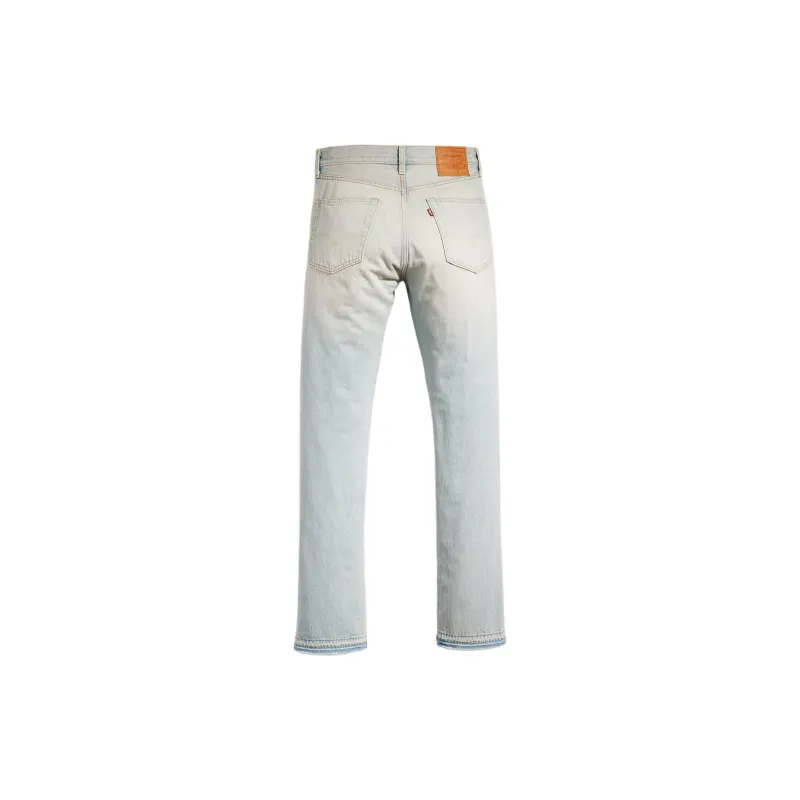 Levis Jeans Men Blue-1
