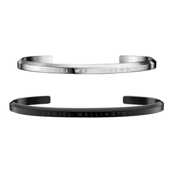 Daniel Wellington Alloy Bangles Unisex
