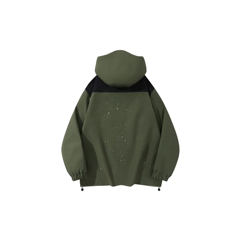 KW Jackets Unisex-12