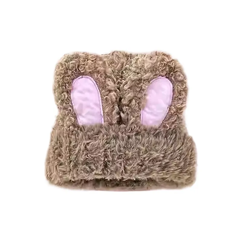 BAGGL Cotton Beanies Unisex Gift Box Set-3