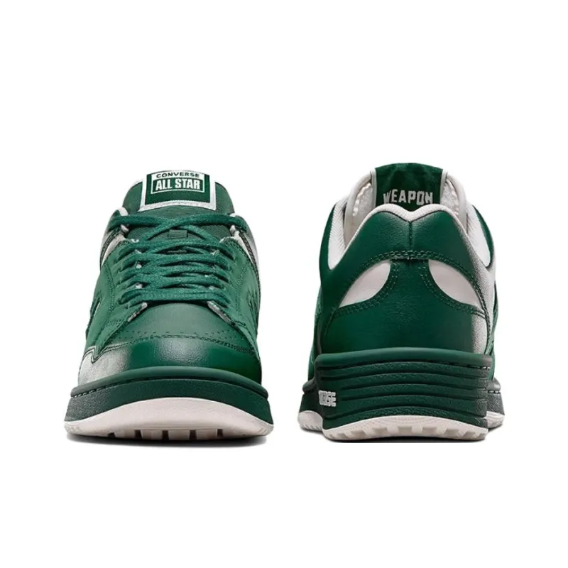 Converse Weapon Ox Green Envy-2
