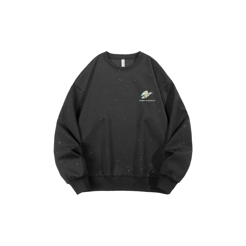 URBAN AUTHENTIC Sweatshirt Unisex-27