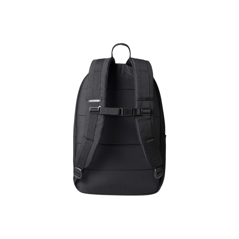 Dakine Polyester Backpack Unisex Black-1