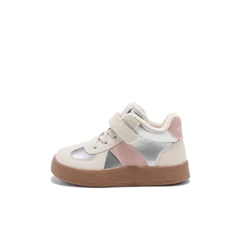 PAUL FRANK Durable Warm Kids' Skateboarding Shoes Kids'
