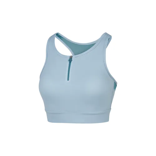 Skechers Freedom Series Sports Underwear Women's Bamboo Moon Blue