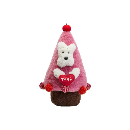 Tagi. 데스크탑 오너먼트