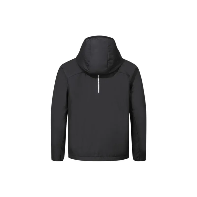 DESCENTE Puffer Jackets Unisex-1