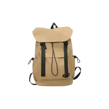 DCLOUD Membrana Dermalis Backpack Unisex Multicolor