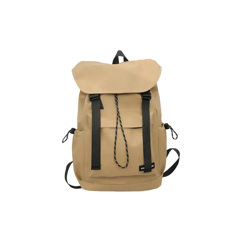 DCLOUD Membrana Dermalis Backpack Unisex Multicolor-0