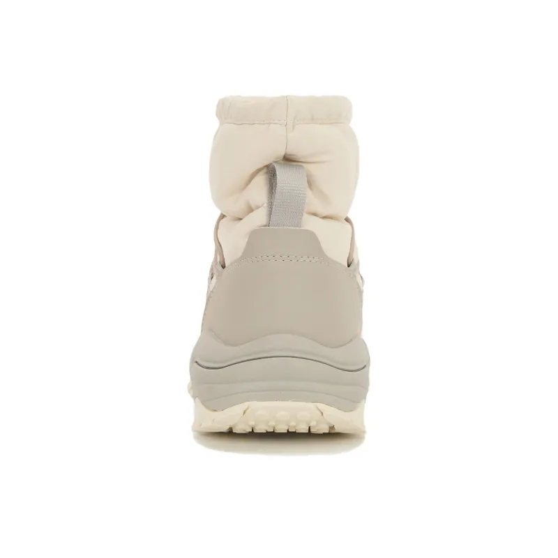 THE NORTH FACE BOREALIS Ankle Boots Unisex Beige-3