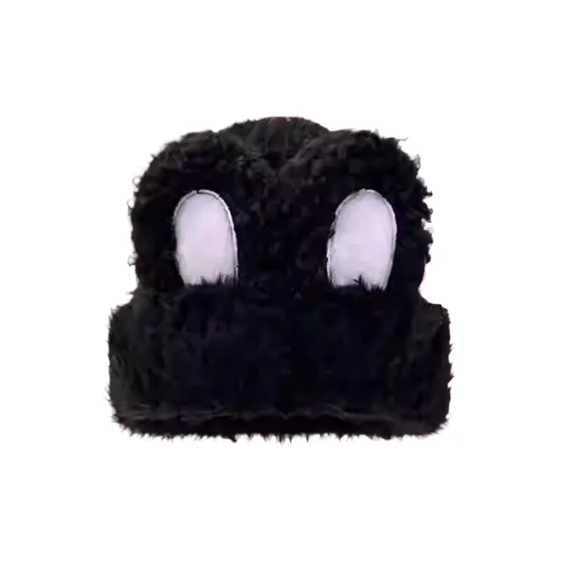 BAGGL Cotton Beanies Unisex Gift Box Set-1